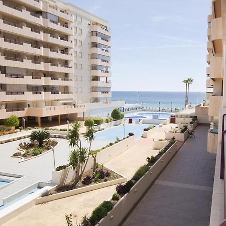 Apartamento Topacio I 32A Calpe Exterior foto