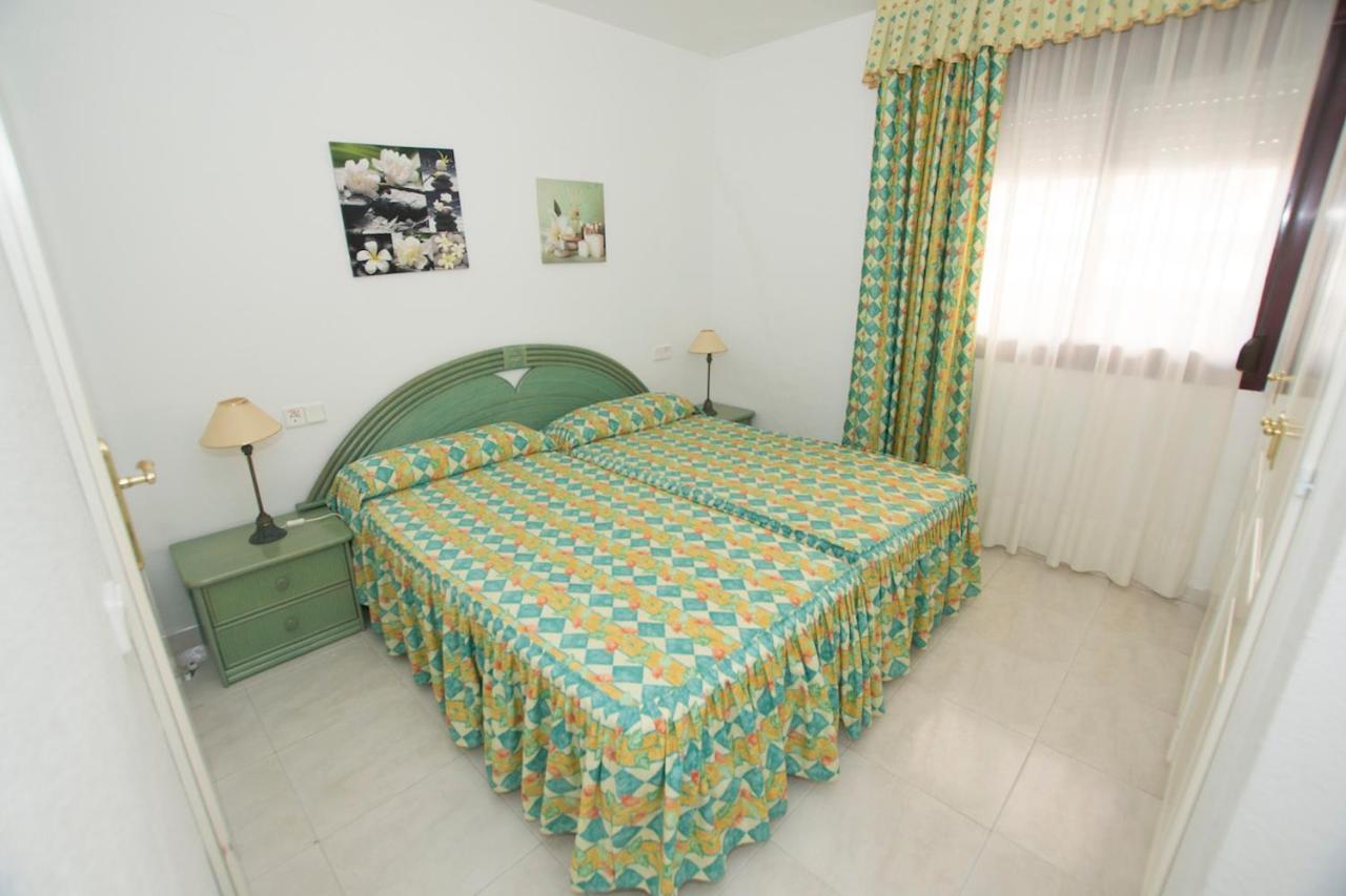 Apartamento Topacio I 32A Calpe Exterior foto